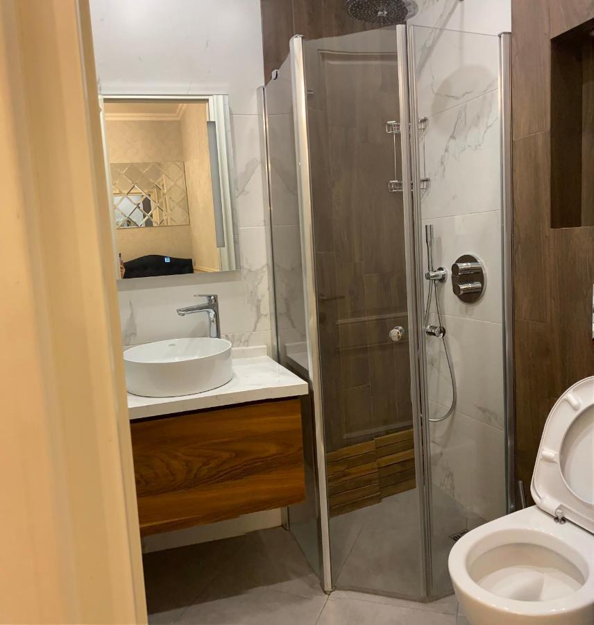 5 Star King David Hotel Apartment Тбілісі Екстер'єр фото